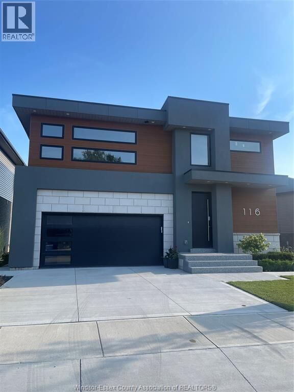 Property Photo:  116 Bear Street  ON N8M 0A9 