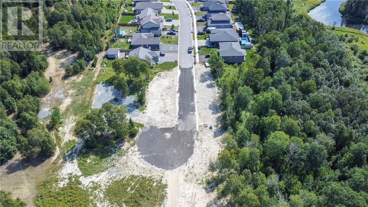 Property Photo:  Lot 3 Herman Mayer Drive  ON P3Y 1H6 