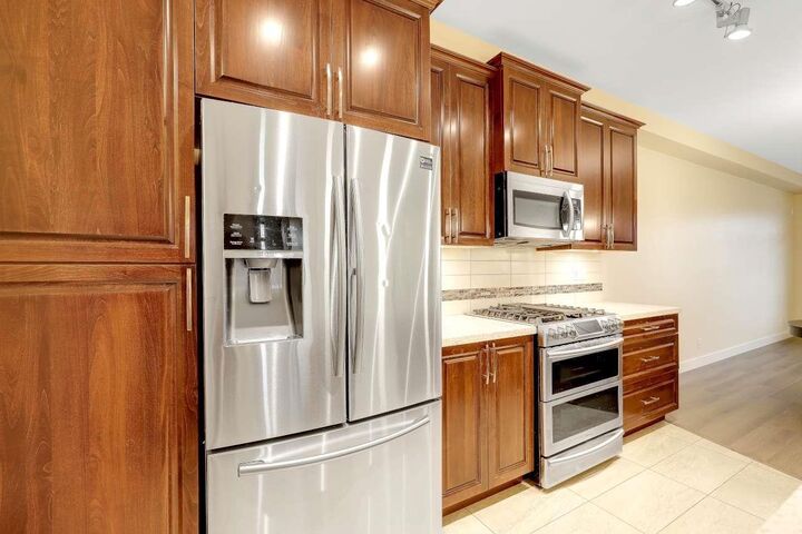 Property Photo:  20716 Willoughby Town Centre Drive A303  BC V2Y 3J7 