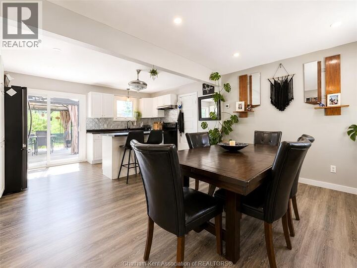 Property Photo: 334 McNaughton Avenue ON N7L 2G9