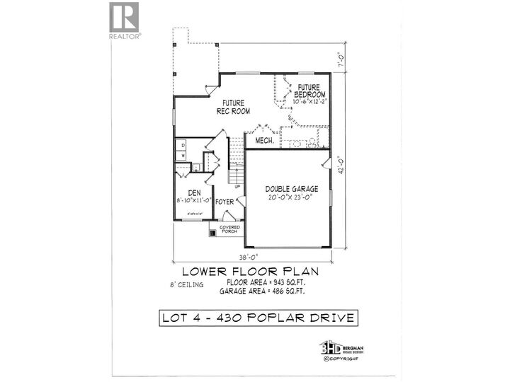 Property Photo:  430 Poplar Drive  BC V0K 1W0 
