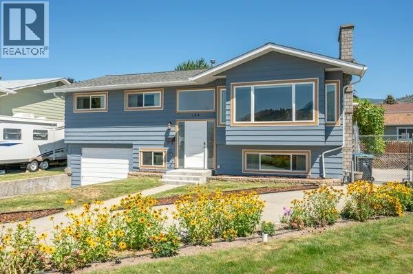 Property Photo:  144 McGraw Court  BC V2A 6Y6 