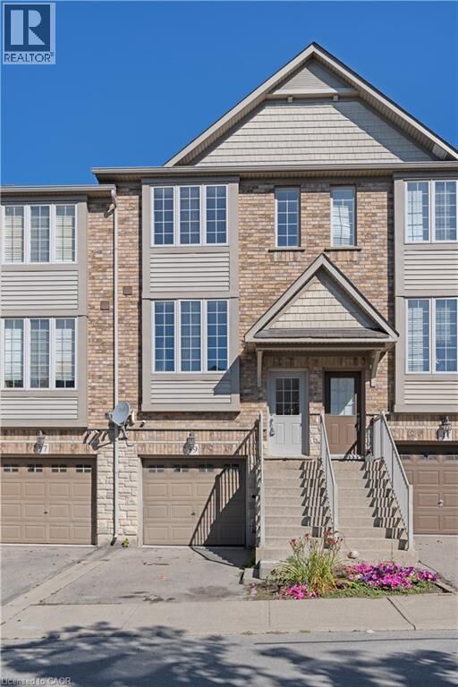 Property Photo:  39 Myers Lane  ON L9G 0A5 