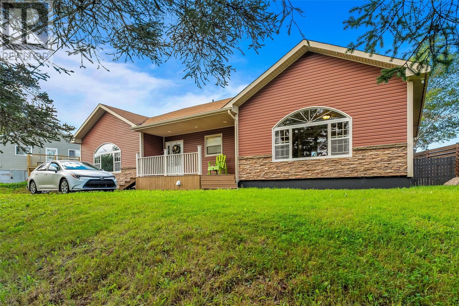 Property Photo:  738-742 Ville Marie Drive  NL A0E 2M0 
