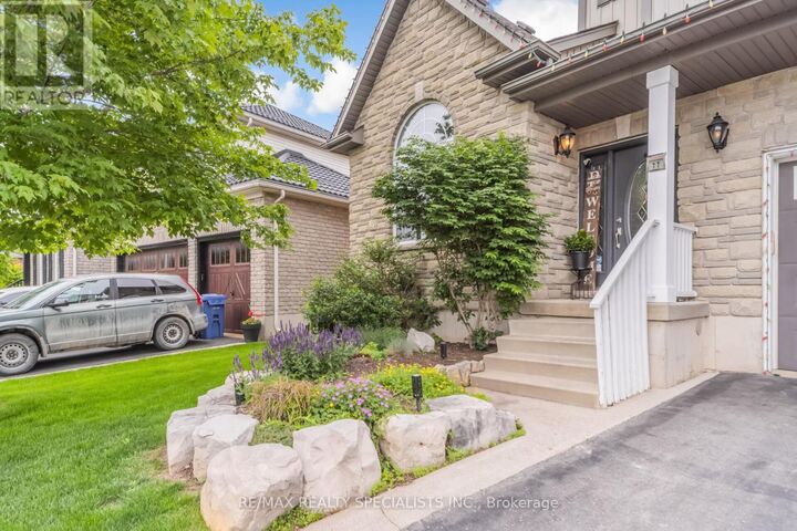 Property Photo:  77 McMaster Road  ON L9W 5K8 