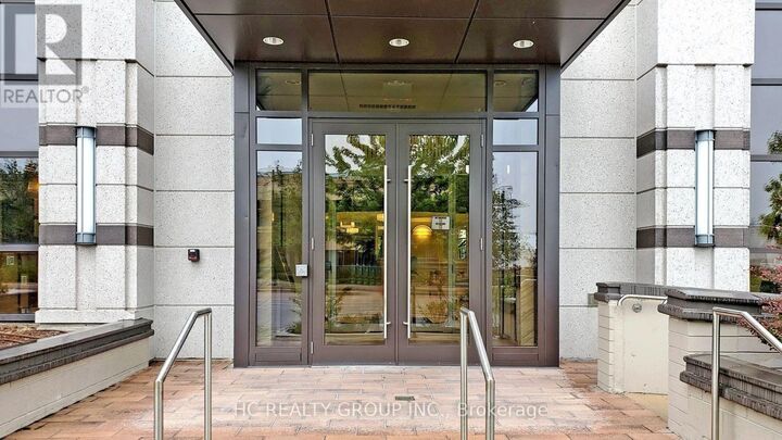 Property Photo:  89 South Town Centre Boulevard 1102  ON L6G 0E8 