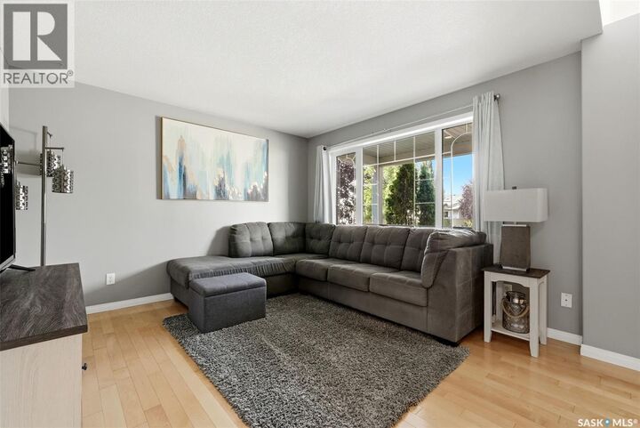 Property Photo:  4935 Juniper Drive  SK S4X 4N8 