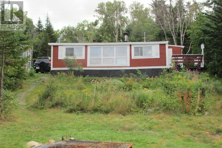 Property Photo:  169 -175 Middle Three Island Pond Road  NL A1K 0N9 