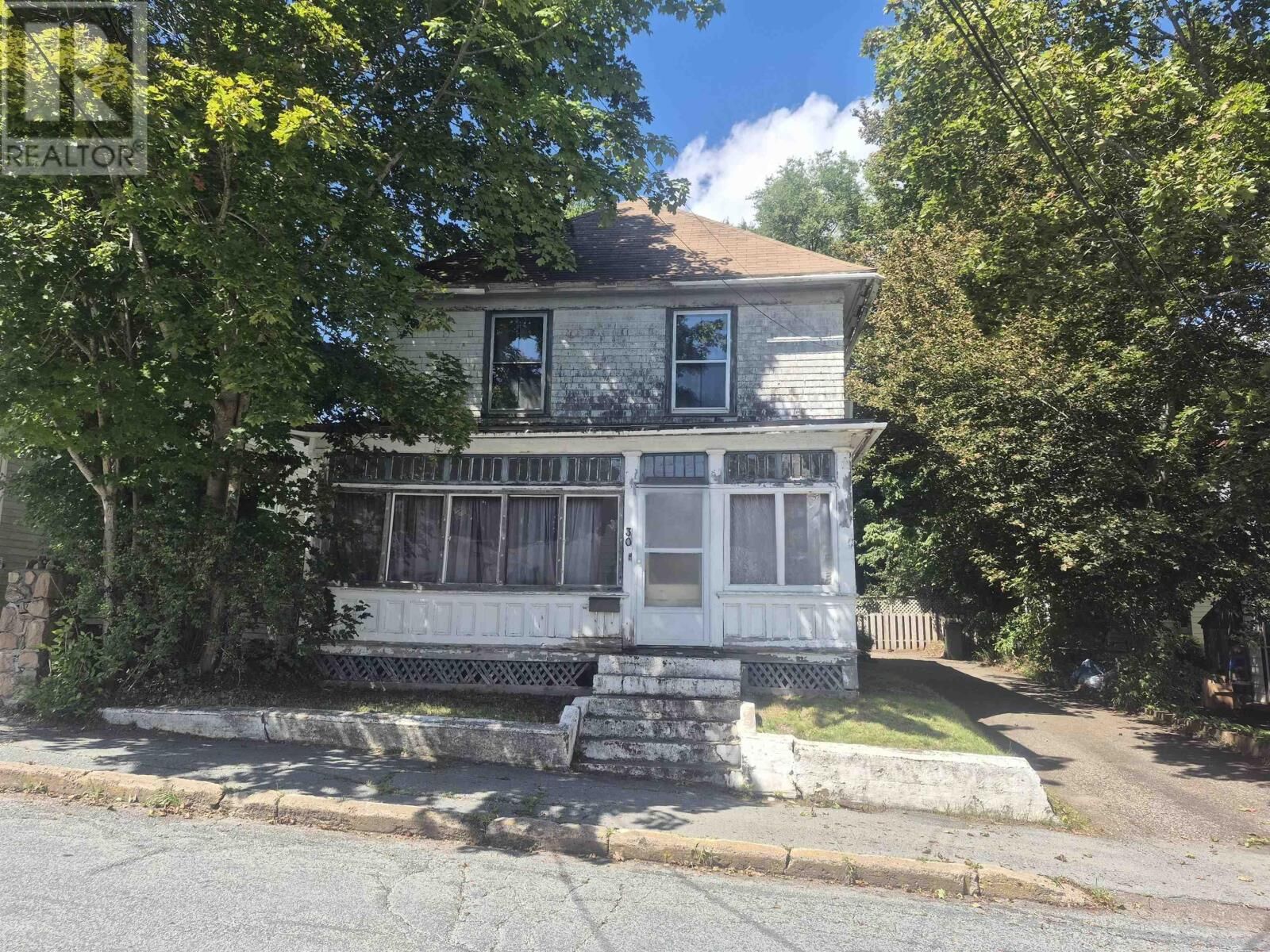 Property Photo:  30 Phoenix Street  NS B4V 2H7 