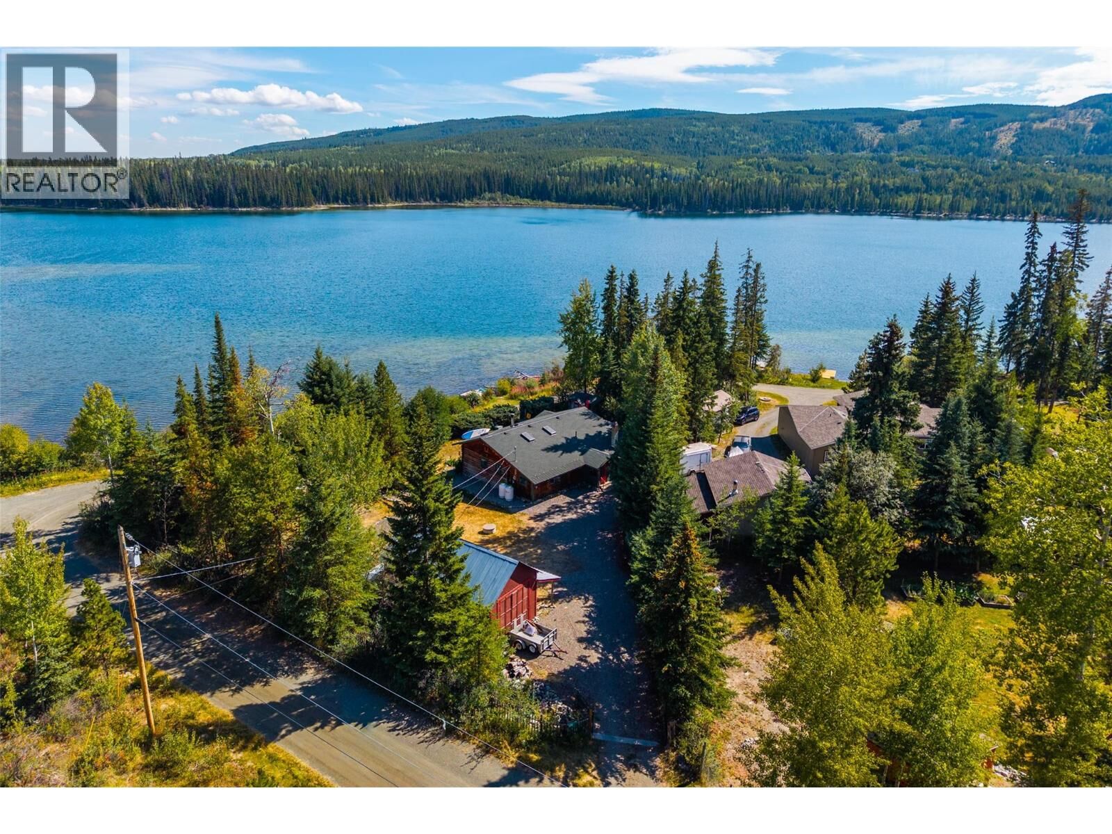 Property Photo:  3792 Rainbow Drive  BC V1S 1Y8 