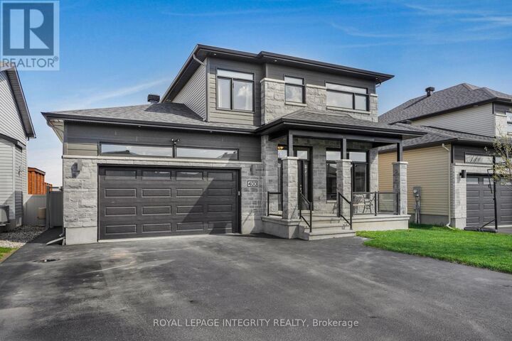 Property Photo:  400 Colmar Street  ON K0A 1W0 