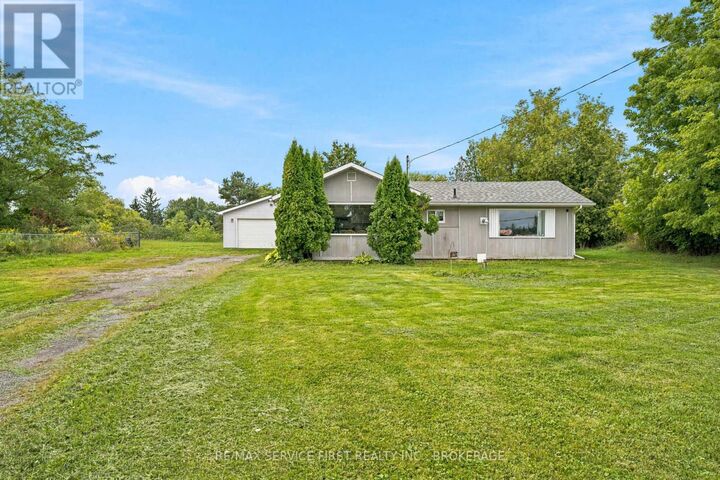 Property Photo:  2867 Highway 2  ON K7L 5H6 