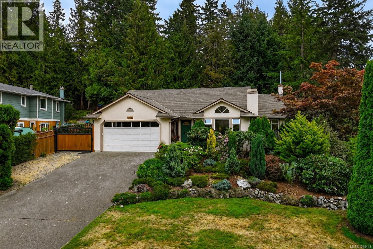 Property Photo:  1567 Mayneview Terrace  BC V8L 5E5 