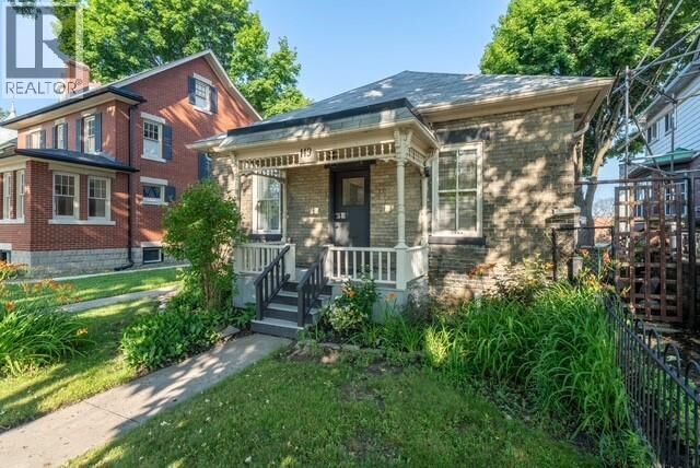 Property Photo:  119 Christina Street South  ON N7T 7J7 