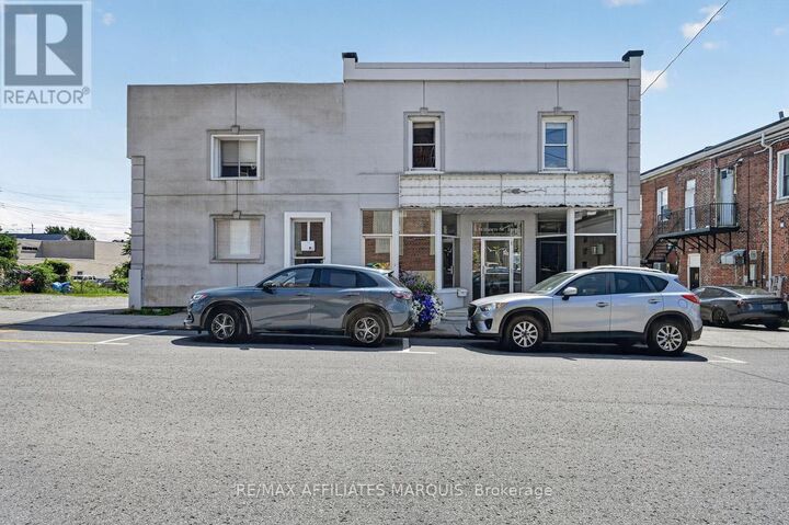 Property Photo:  3 William Street East  ON K7A 1C1 