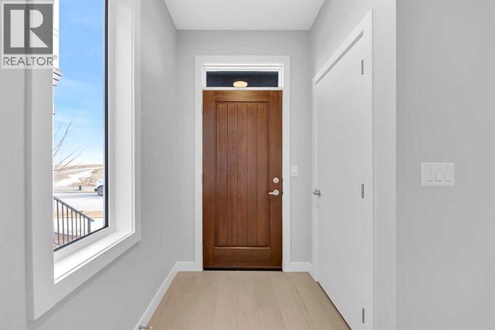 Property Photo:  1644 Keystone Creek Avenue Northeast  AB T3P 2V3 
