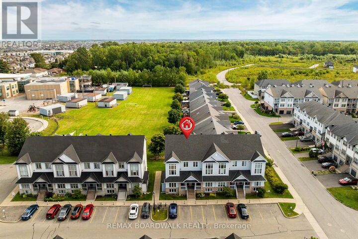 Property Photo:  312 Galston Private  ON K1W 0G3 
