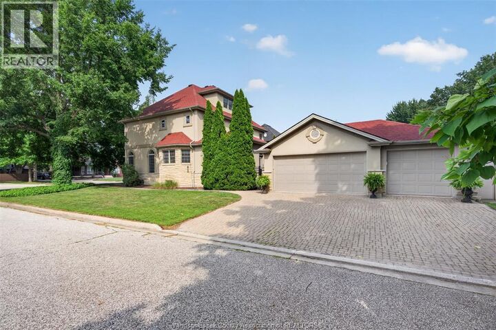 Property Photo: 1150 Monty ON N9J 3S2