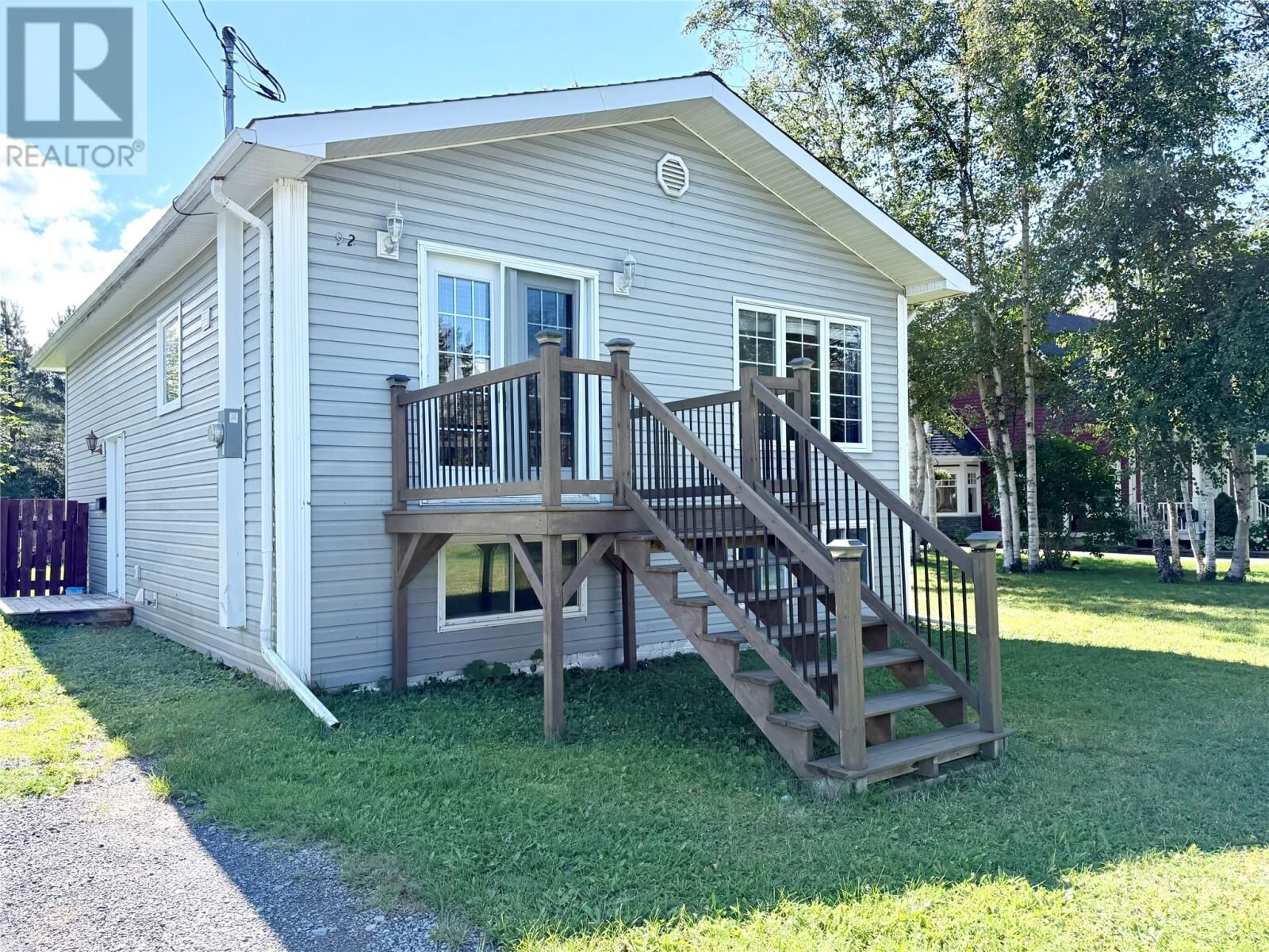 Property Photo: 92 Midland Row NL A0L 1K0