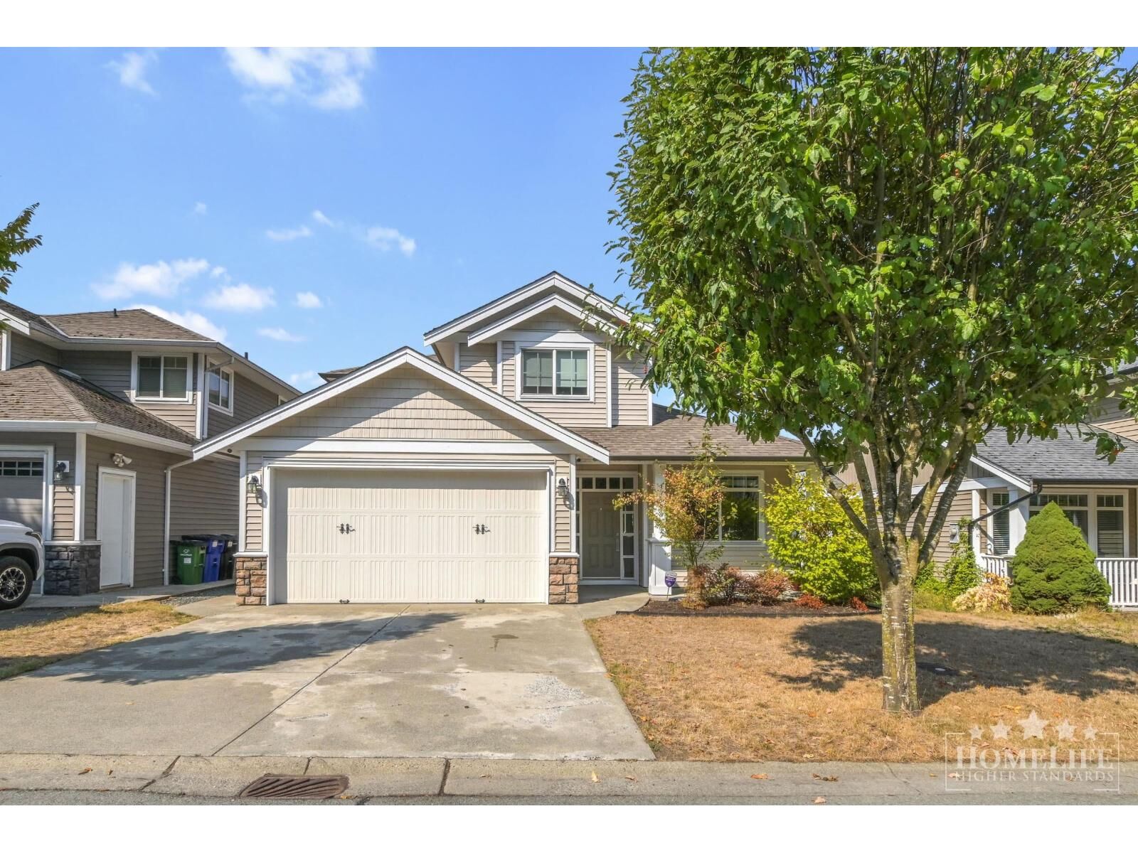 Property Photo:  47393  BC V2R 0L3 