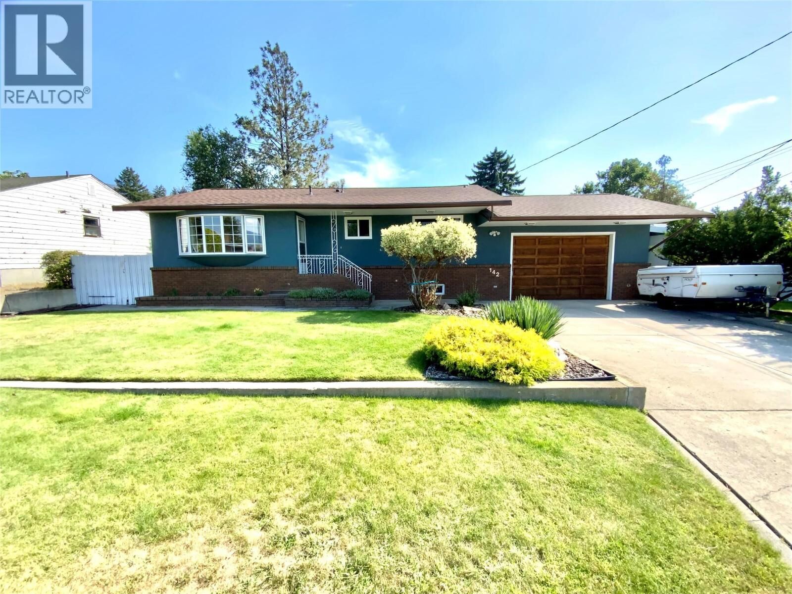 Property Photo:  142 Secrest Place  BC V2A 3R3 