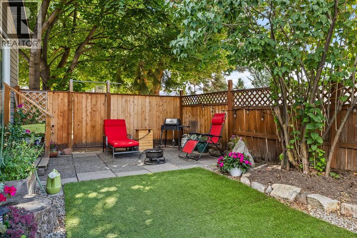Property Photo:  2035 Boucherie Road 36  BC V4T 1Z6 