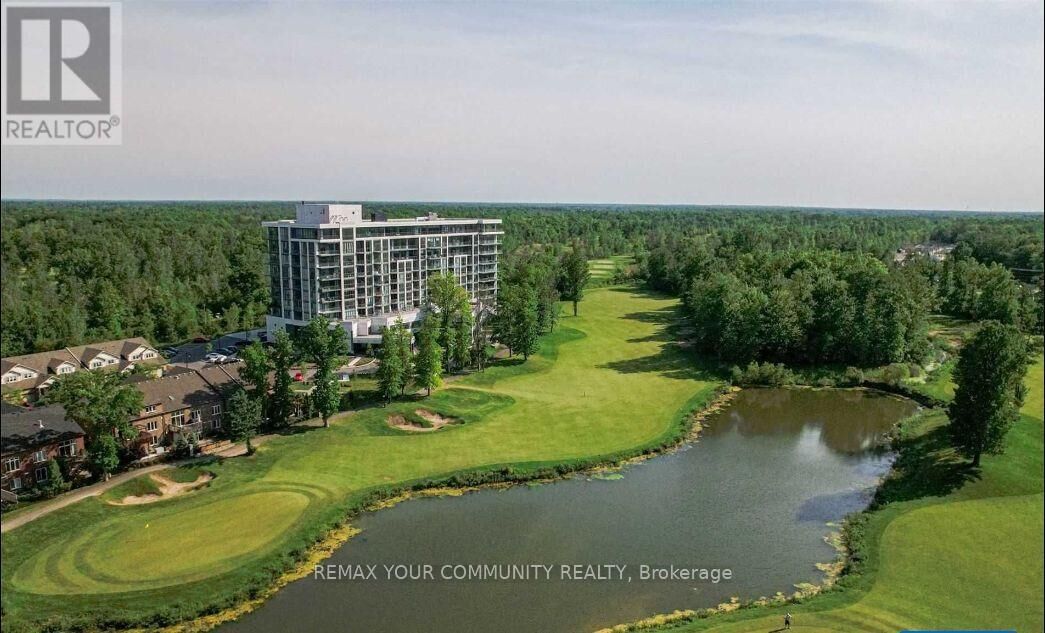 Property Photo:  7711 Green Vista Gate 811  ON L2G 0Y9 