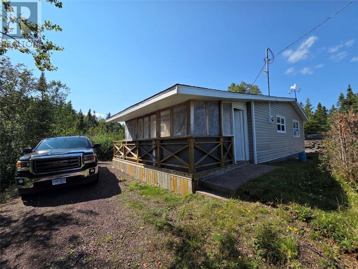 Property Photo:  68 Main Street  NL A0H 1C0 