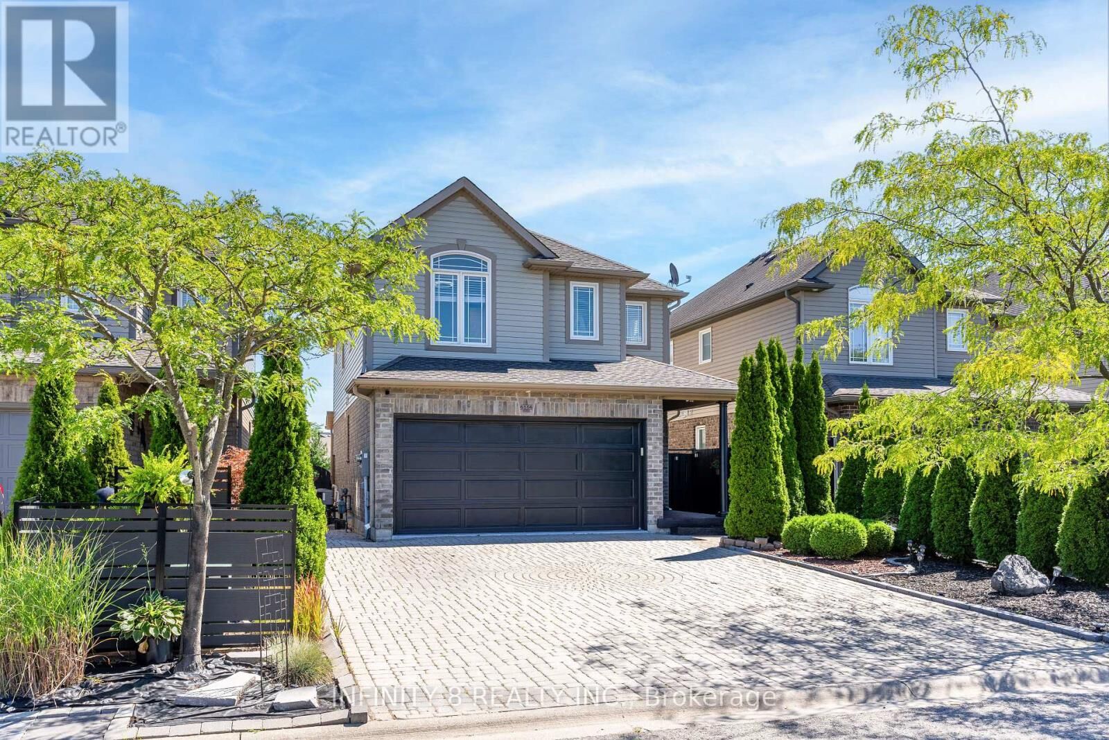 Property Photo:  6556 Mary Drive  ON L2H 0B5 