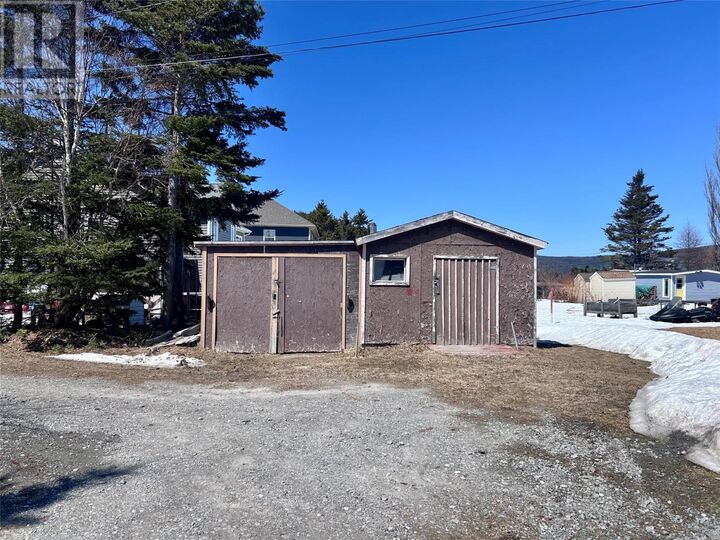 Property Photo:  1B Country Road  NL A0L 1C0 