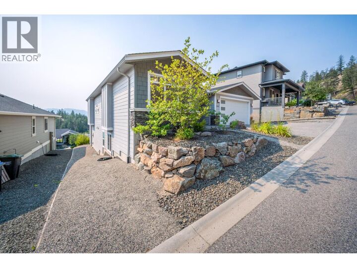 Property Photo: 2420 Tallus Heights Drive BC V4T 3M2