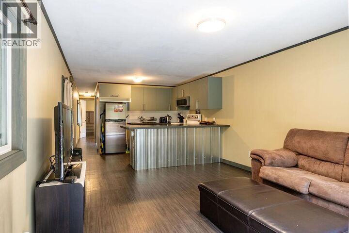 Property Photo:  1079 Lundell Road 4  BC V0E 2S0 