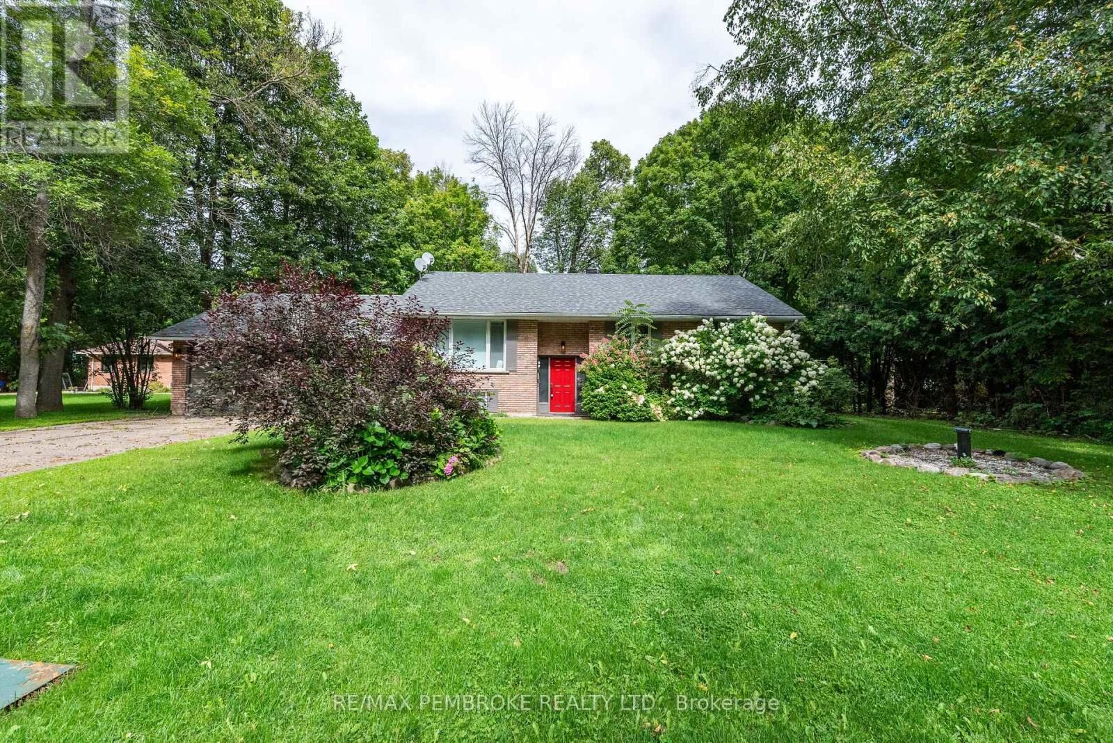 Property Photo:  1486 Wilson Road  ON K8A 6W4 