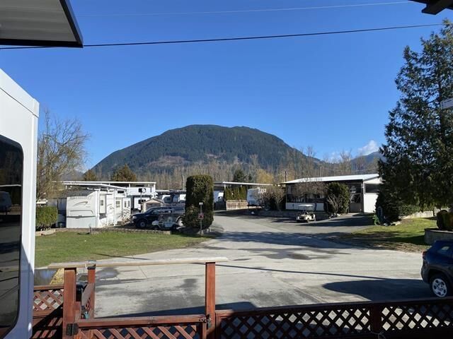 Property Photo:  8400 Shook Road 209  BC V2V 7L5 