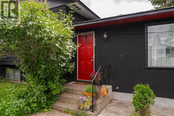 Property Photo: 138 McLean Drive BC V2M 4R3