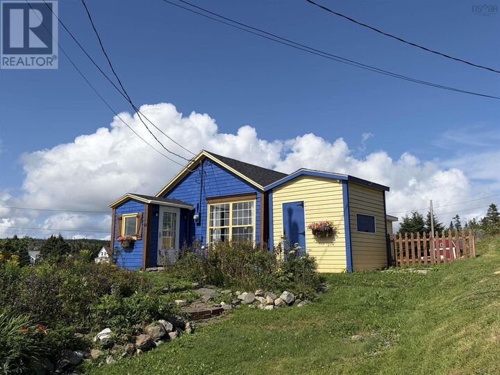 Property Photo: 101 Havenside Road NS B1C 1P1