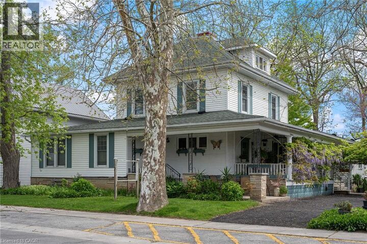 Property Photo:  1040 Bay Street  ON N0E 1M0 