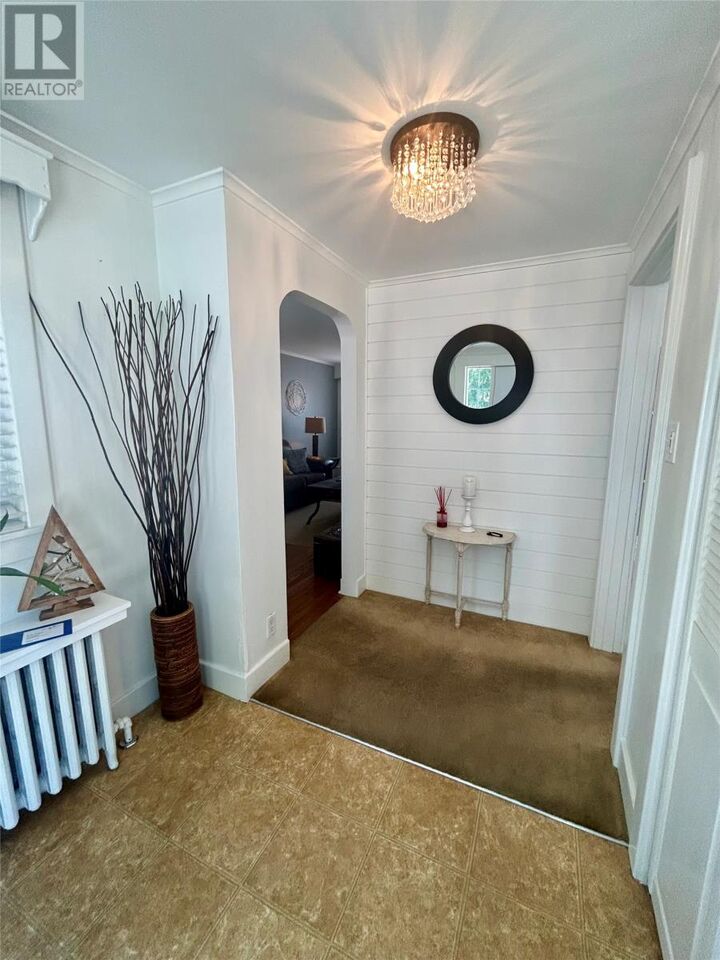 Property Photo:  34 Central Street  NL A2H 2M6 