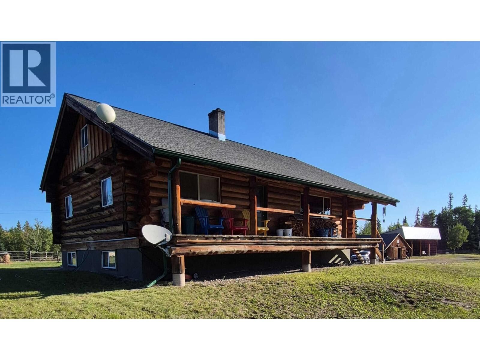 Property Photo:  17849 Langston Road  BC V0J 3A1 