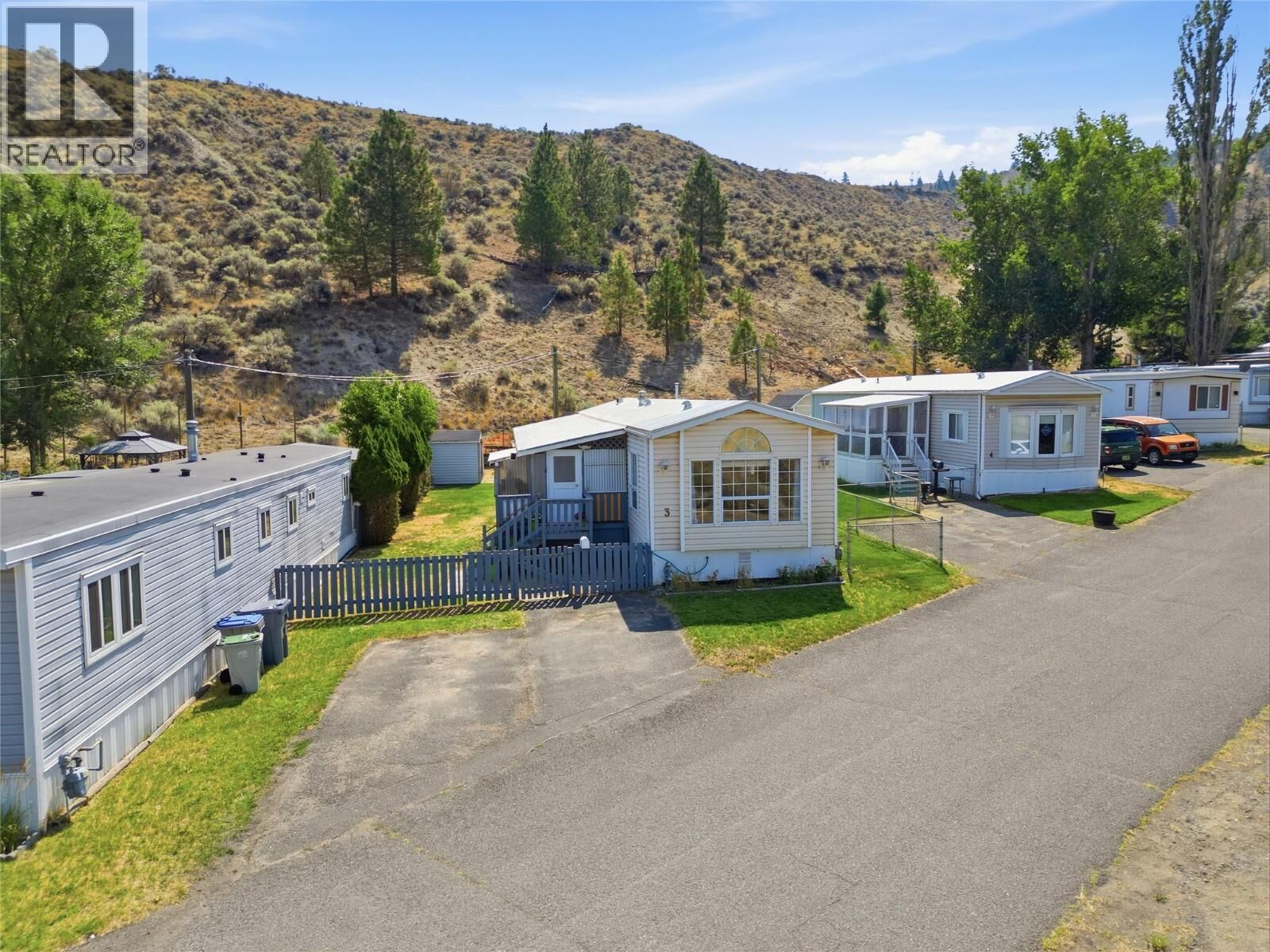 Property Photo:  1175 Rose Hill Road 3  BC V2E 1G9 