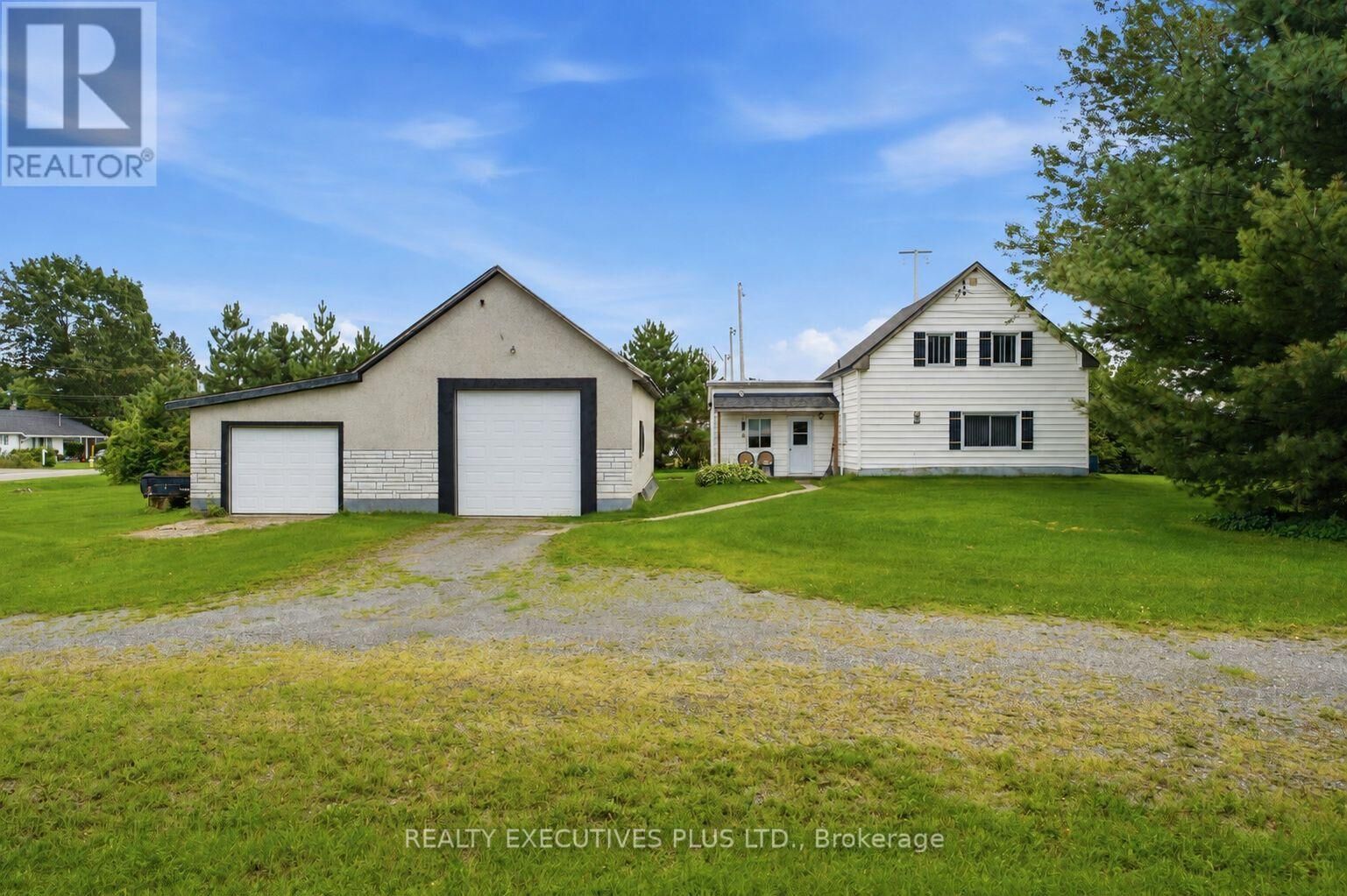 Property Photo:  3705 Champlain Street East  ON K0A 1E0 