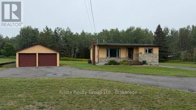 Property Photo:  232 Nicholetts Rd Road  ON P0T 2G0 