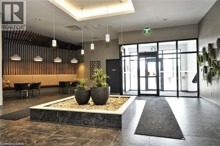 Property Photo:  525 New Dundee Road 409  ON N2P 2L1 