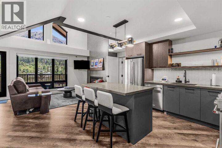 Property Photo: 1730 Bow Valley Trail AB T1W 2X3
