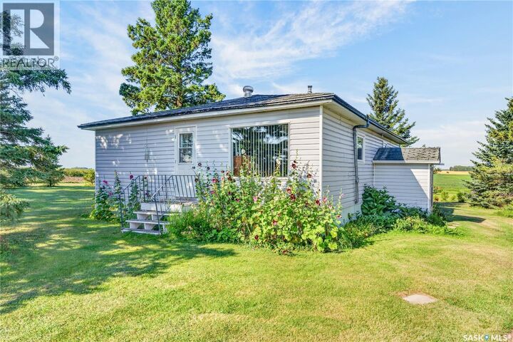 Property Photo:  Blacklaws Acreage  SK S0E 1T0 