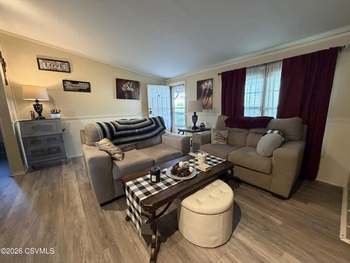 Property Photo:  176 Rolling Hill Drive  PA 18603 