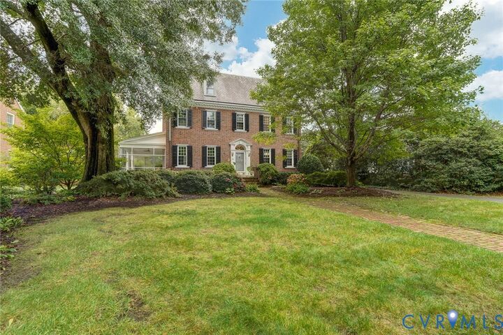 Property Photo:  1513 Laburnum Park Boulevard  VA 23227 