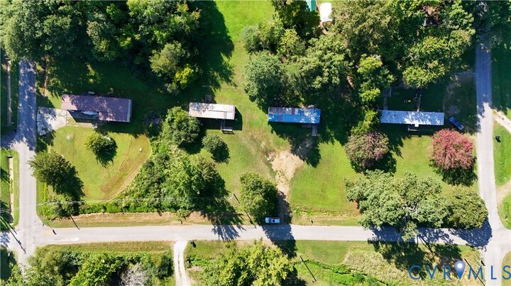 Property Photo:  1513 & 1521 Third Street  VA 23952 