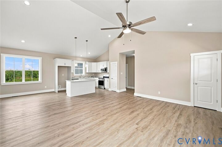 Property Photo: 272 Old Fork Lane VA 23963