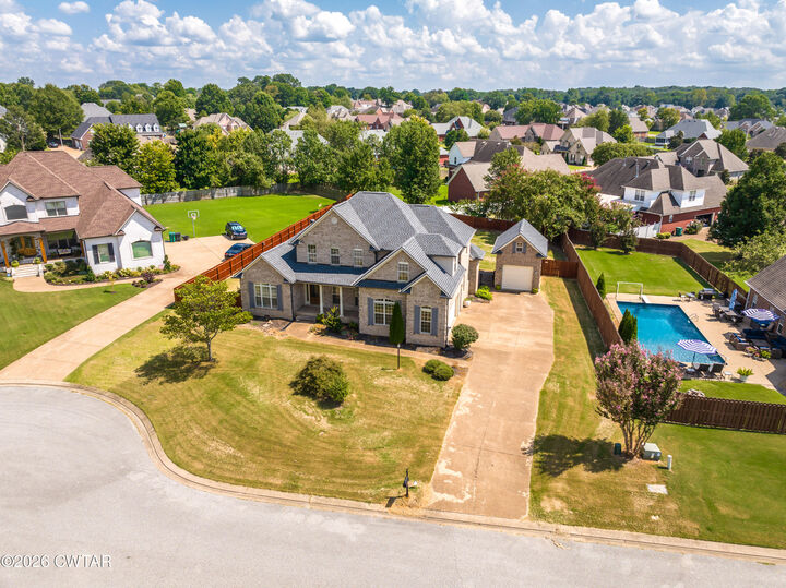 Property Photo:  18 Golden Pond Cove  TN 38305 